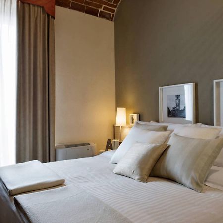 Albergo D'Italia Chivasso Extérieur photo