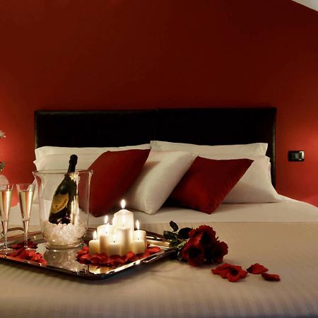 Albergo D'Italia Chivasso Extérieur photo