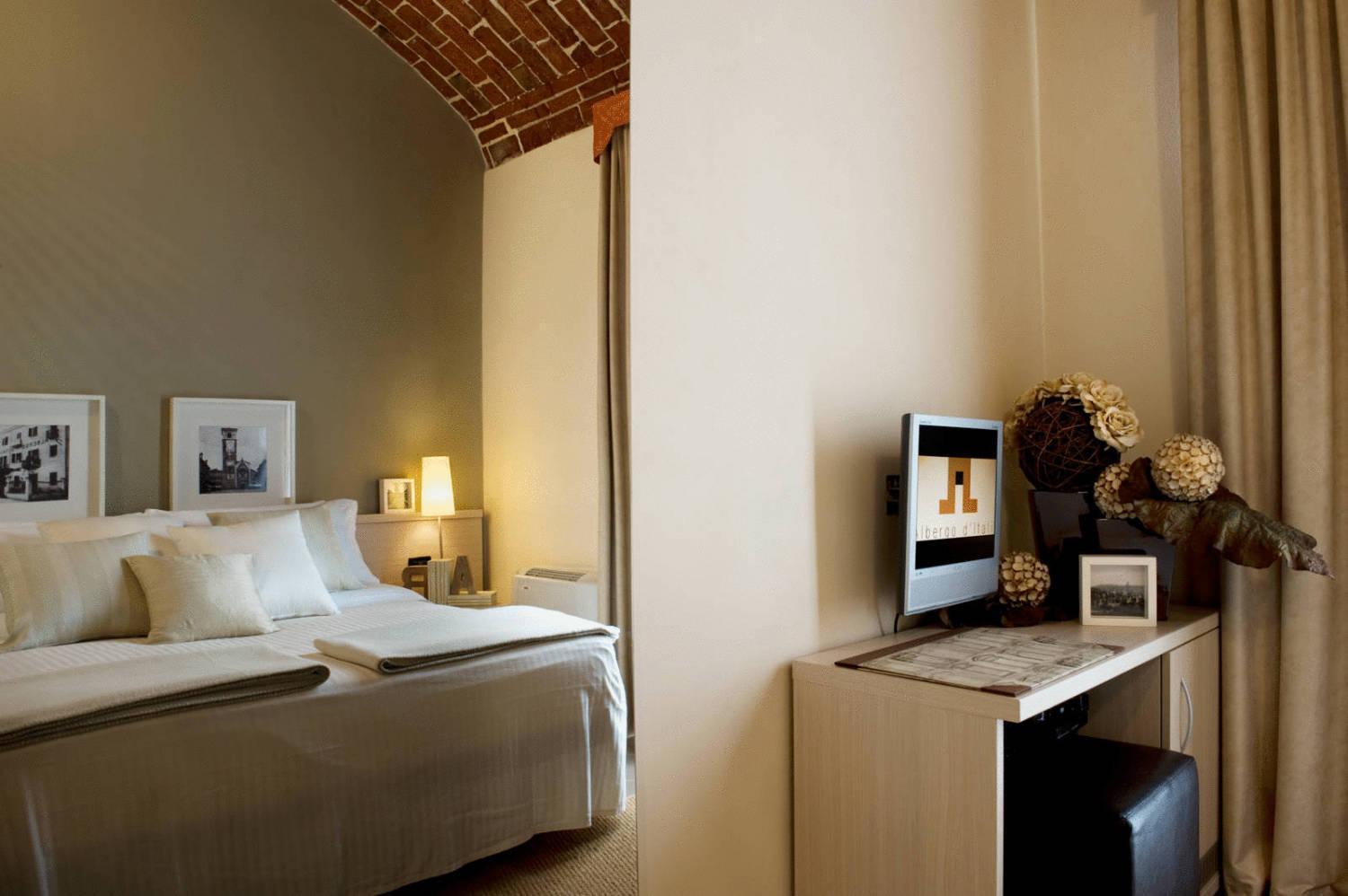 Albergo D'Italia Chivasso Extérieur photo