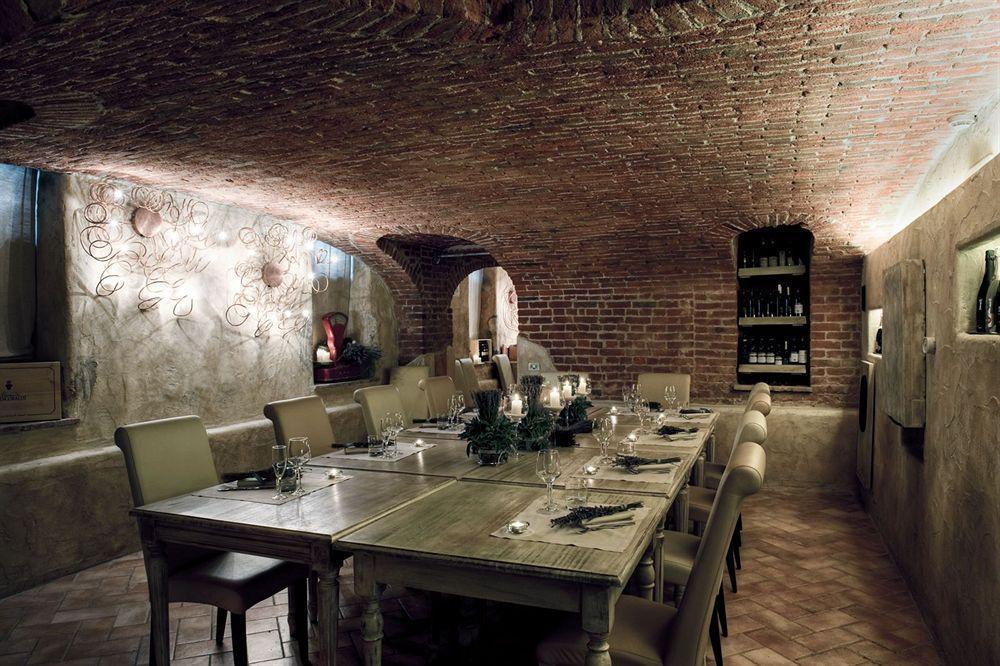 Albergo D'Italia Chivasso Extérieur photo
