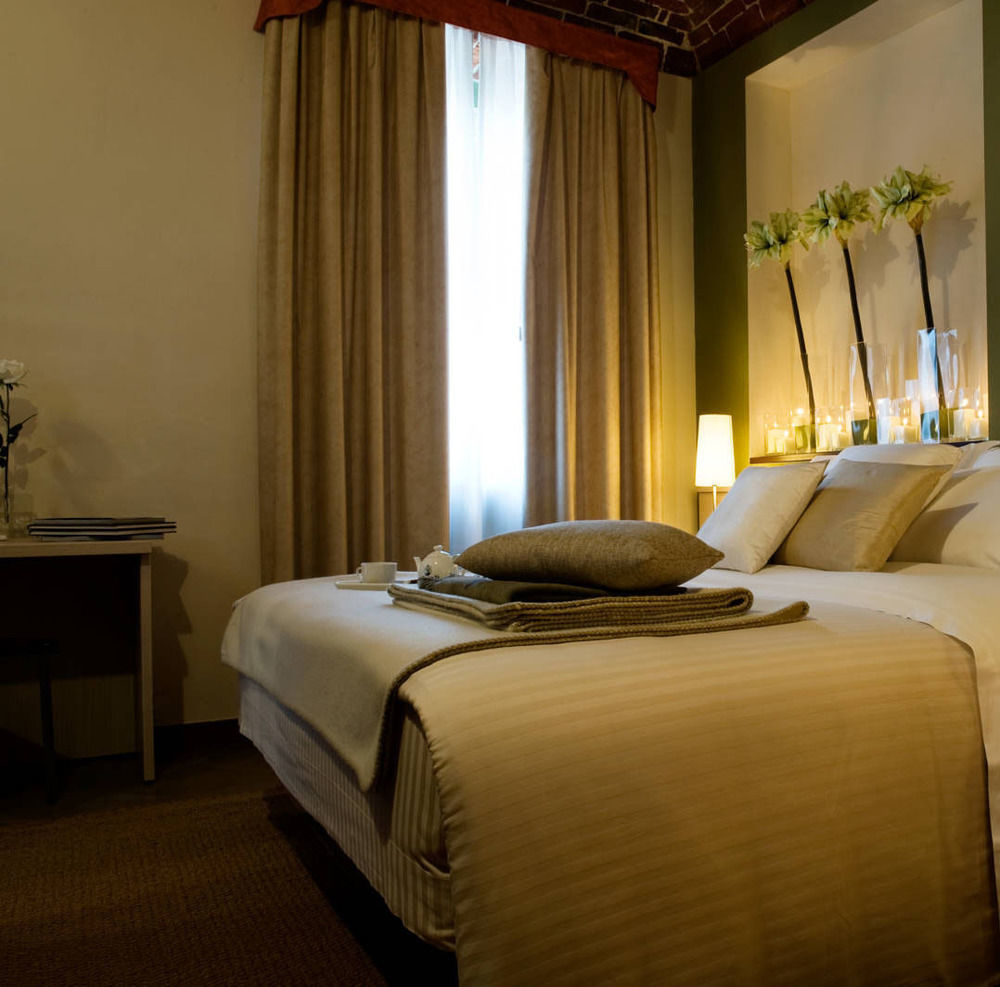 Albergo D'Italia Chivasso Extérieur photo