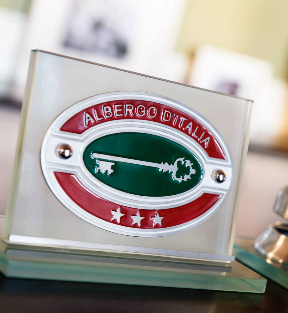 Albergo D'Italia Chivasso Extérieur photo